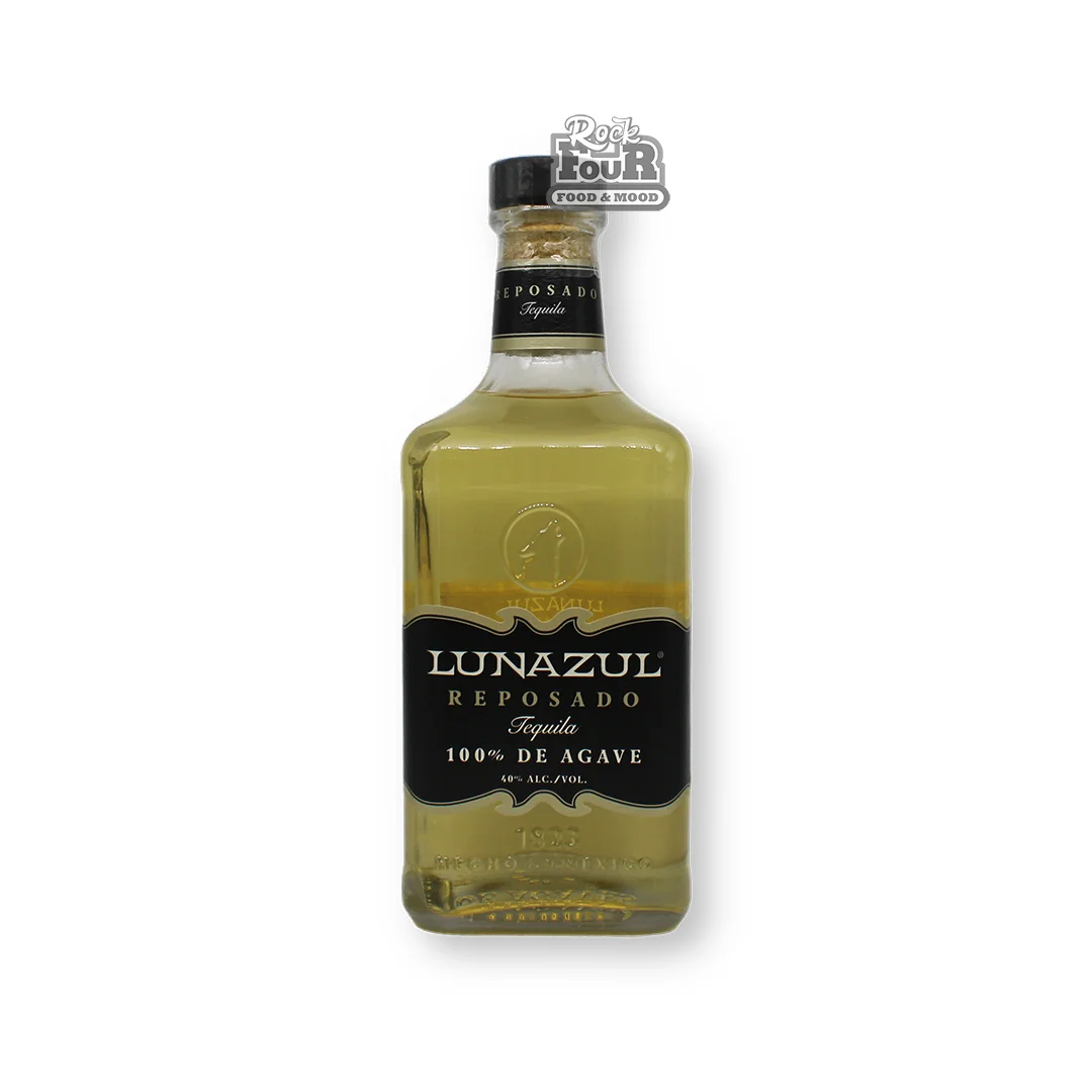 Տեկիլա «Lunazul Reposado» 700մլ